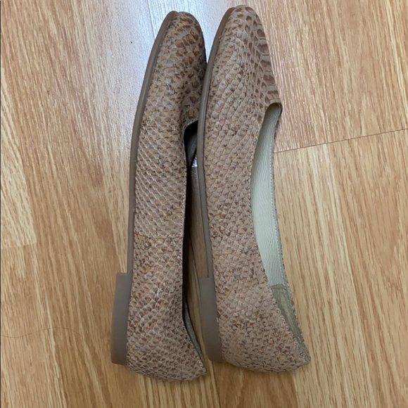 Viator cork shoes from Portugal euro size 39 $20 - Picture 4 of 5